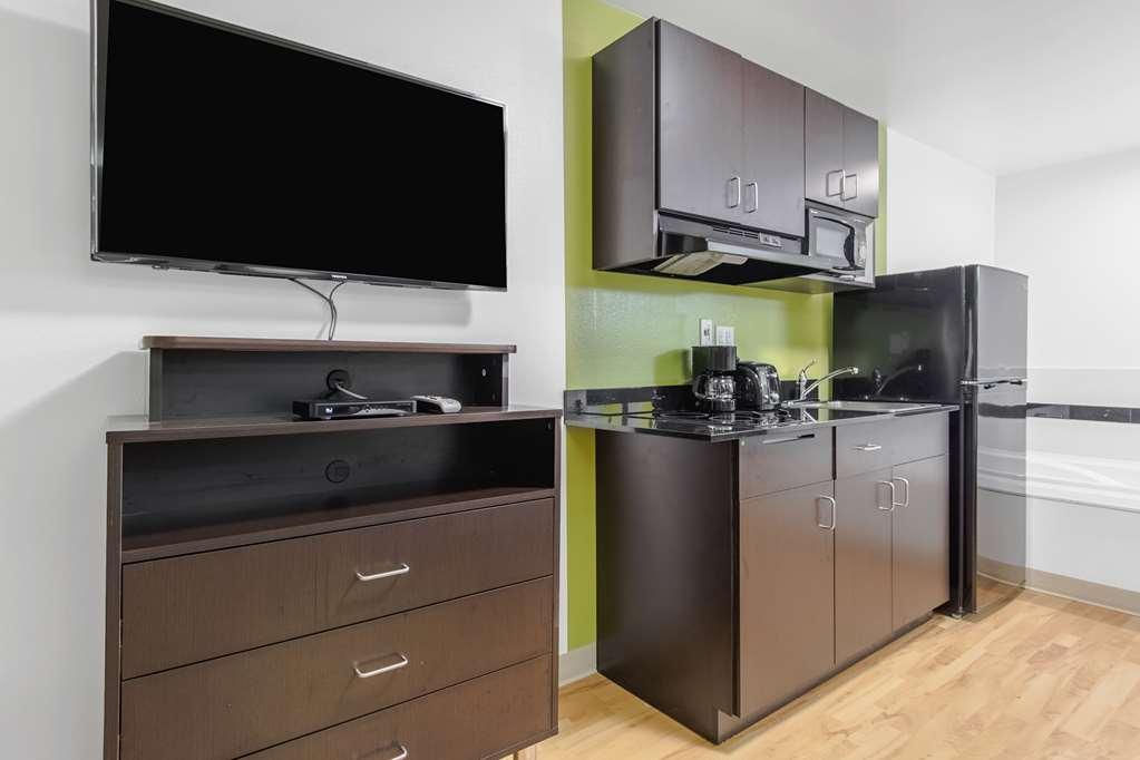 Studio 6 Victorville - Apple Valley Стая снимка