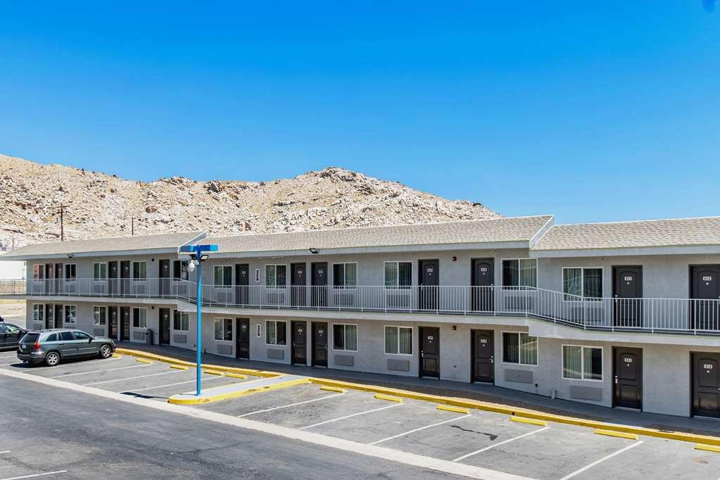 Studio 6 Victorville - Apple Valley Екстериор снимка