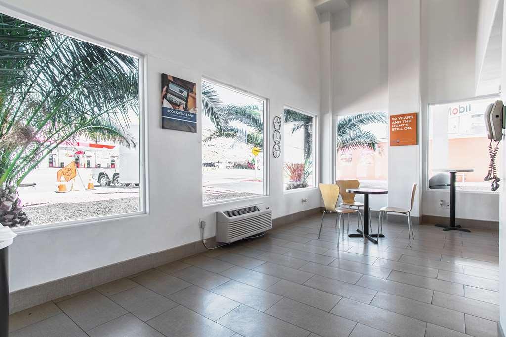 Studio 6 Victorville - Apple Valley Интериор снимка