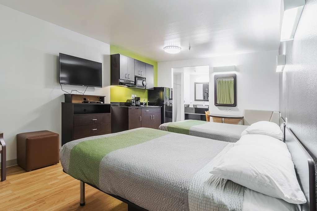 Studio 6 Victorville - Apple Valley Стая снимка