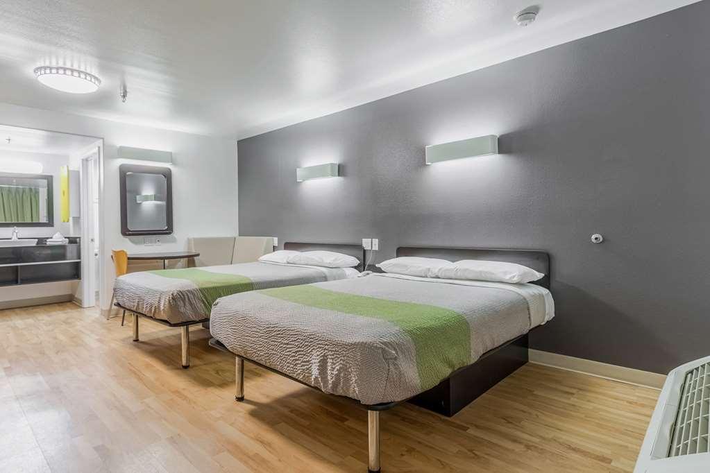 Studio 6 Victorville - Apple Valley Стая снимка