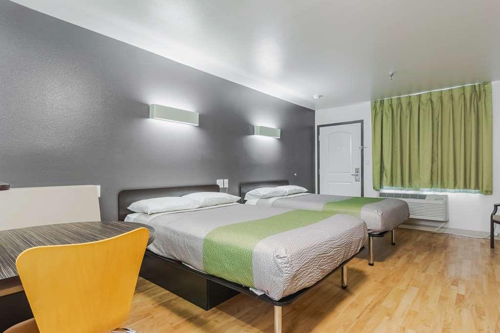 Studio 6 Victorville - Apple Valley Стая снимка
