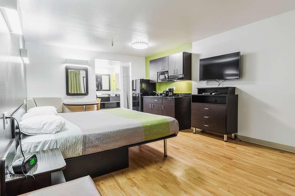 Studio 6 Victorville - Apple Valley Стая снимка