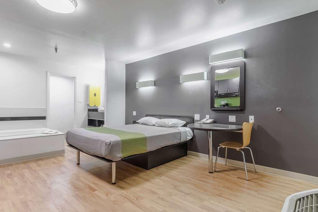 Studio 6 Victorville - Apple Valley Стая снимка