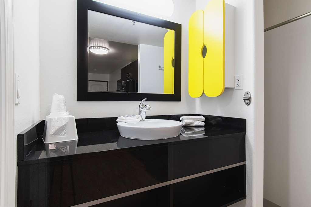 Studio 6 Victorville - Apple Valley Стая снимка