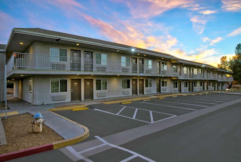 Studio 6 Victorville - Apple Valley Екстериор снимка