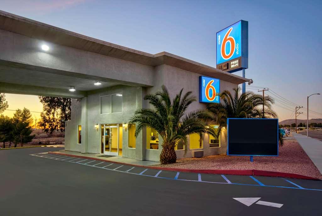 Studio 6 Victorville - Apple Valley Екстериор снимка