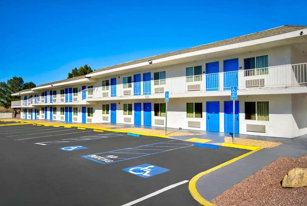 Studio 6 Victorville - Apple Valley Екстериор снимка