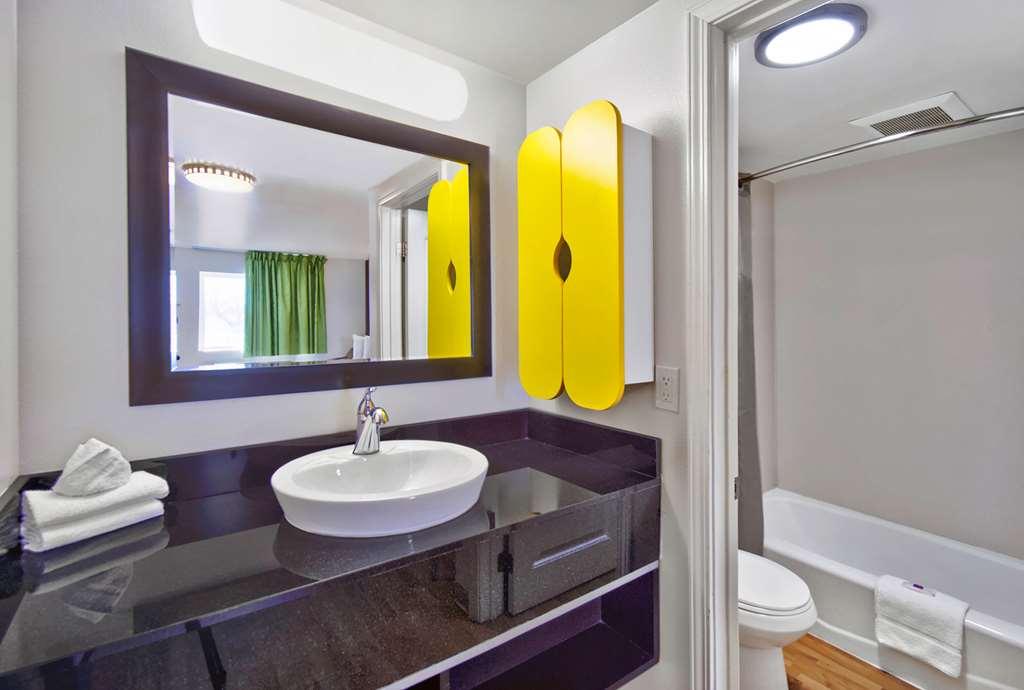 Studio 6 Victorville - Apple Valley Екстериор снимка