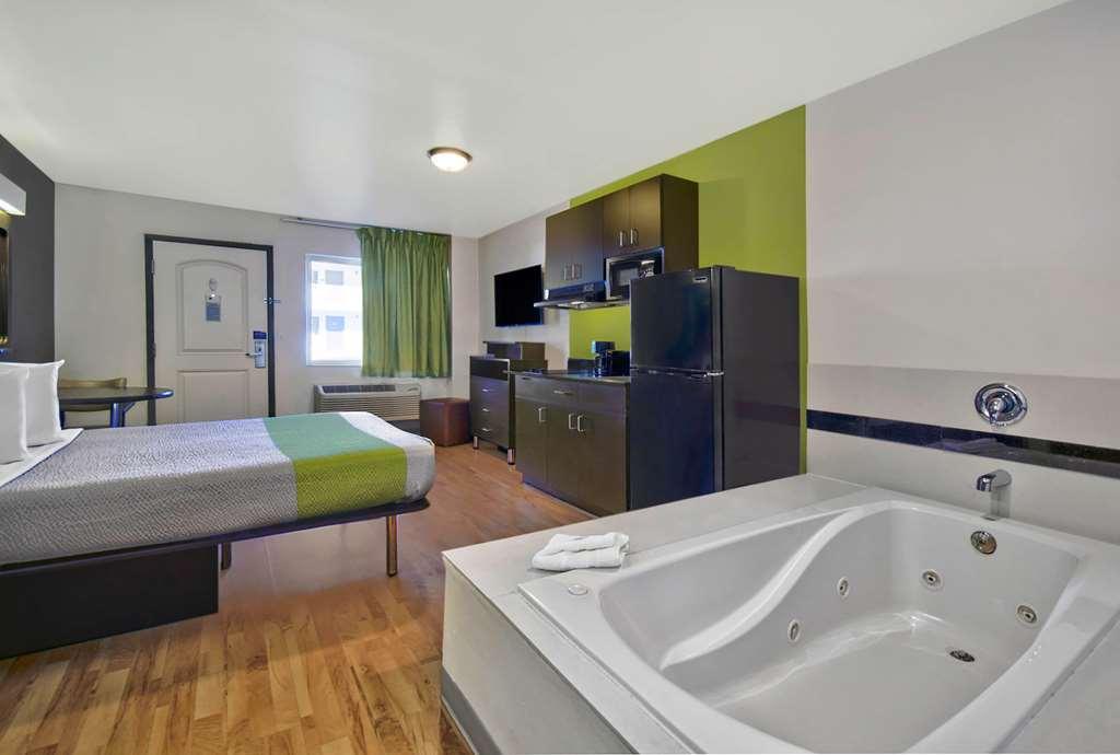 Studio 6 Victorville - Apple Valley Стая снимка