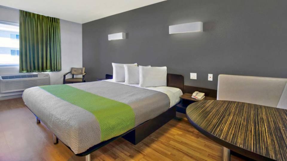 Studio 6 Victorville - Apple Valley Екстериор снимка