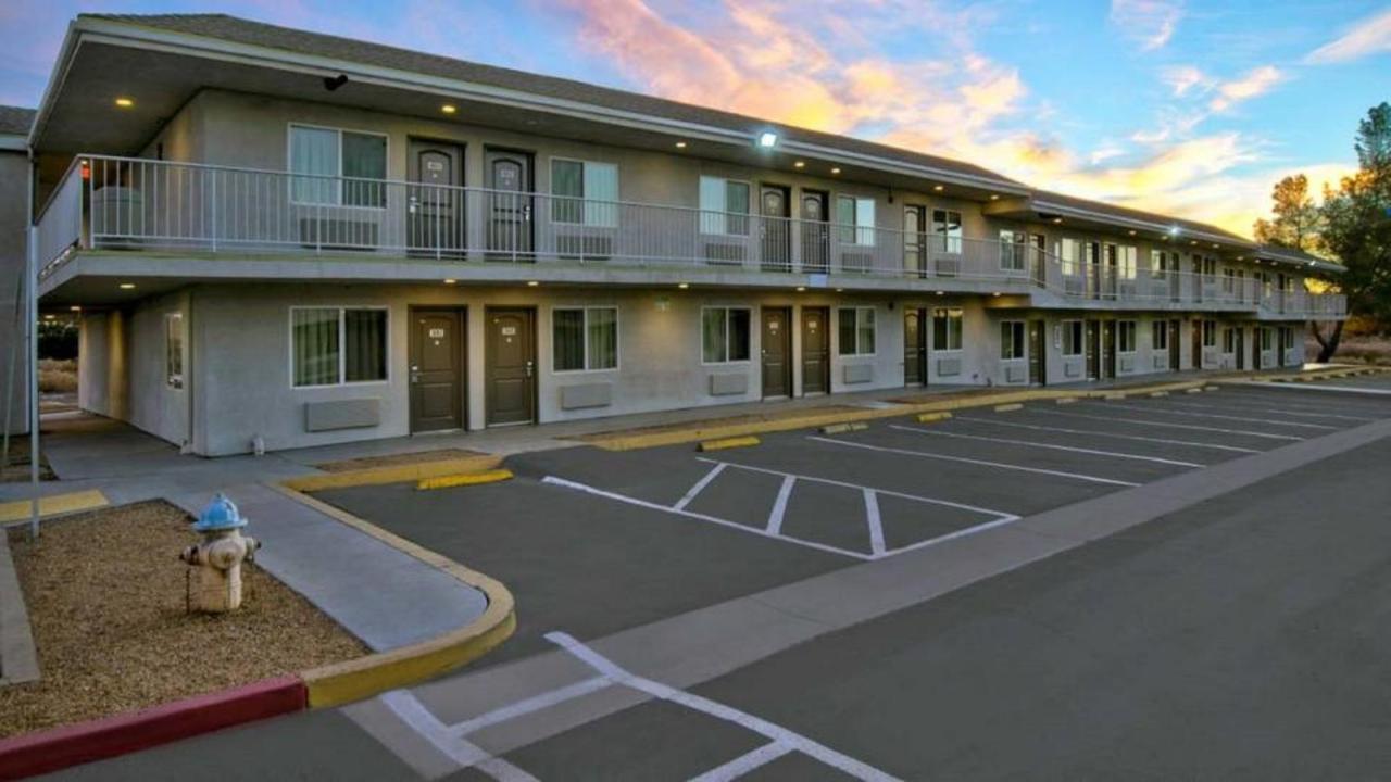 Studio 6 Victorville - Apple Valley Екстериор снимка