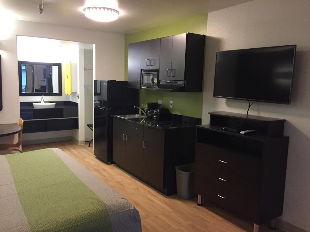 Studio 6 Victorville - Apple Valley Екстериор снимка