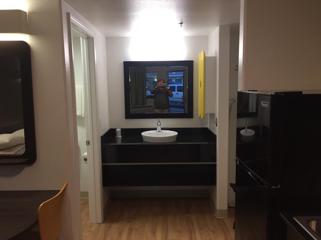 Studio 6 Victorville - Apple Valley Екстериор снимка