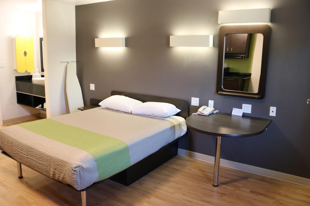 Studio 6 Victorville - Apple Valley Екстериор снимка
