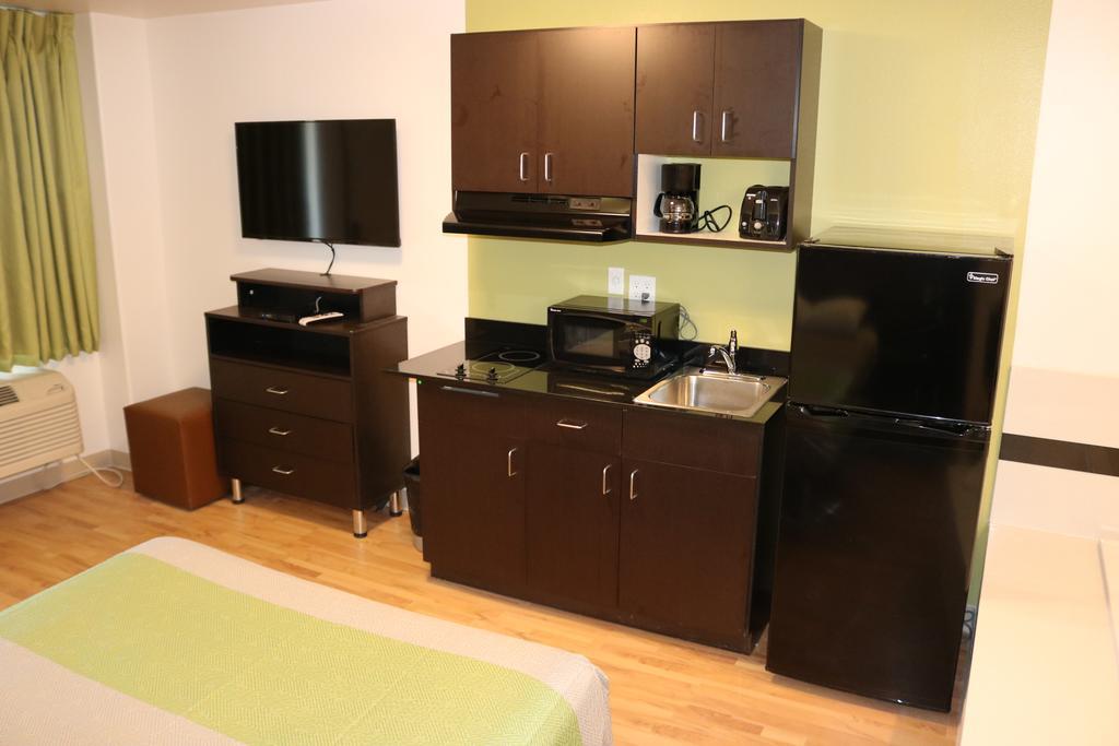 Studio 6 Victorville - Apple Valley Екстериор снимка