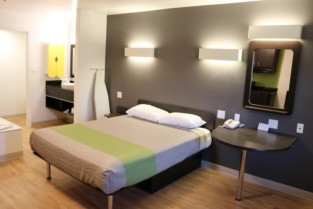 Studio 6 Victorville - Apple Valley Екстериор снимка
