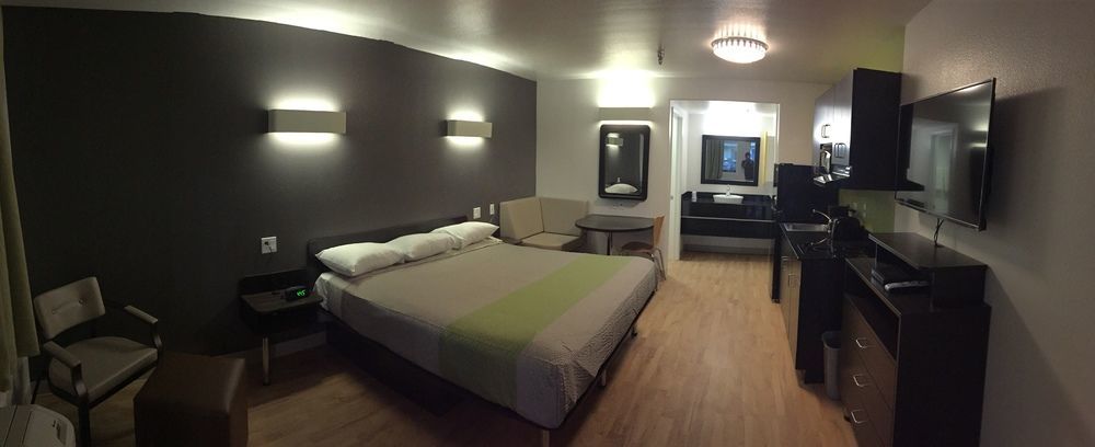 Studio 6 Victorville - Apple Valley Екстериор снимка