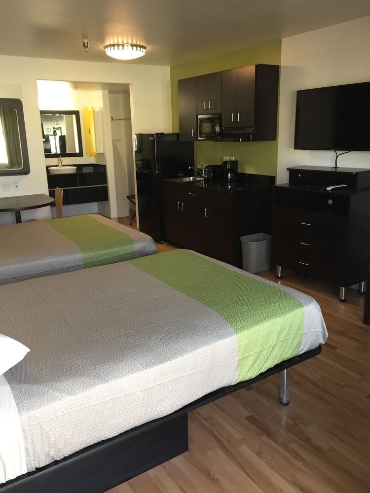 Studio 6 Victorville - Apple Valley Екстериор снимка