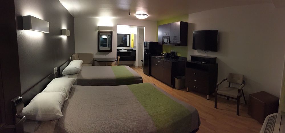 Studio 6 Victorville - Apple Valley Екстериор снимка